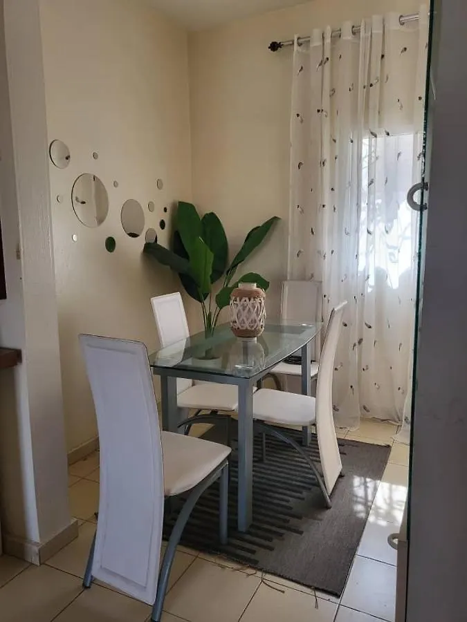 Julianna Home Yoff Dakar